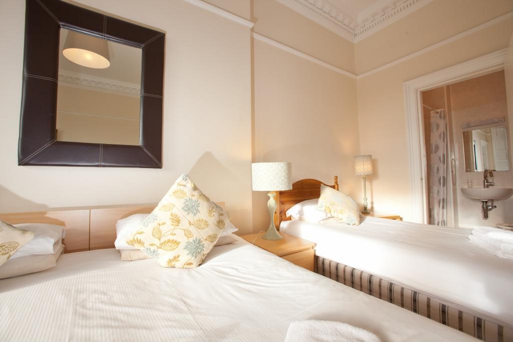 Garfield 4* Edimburgo