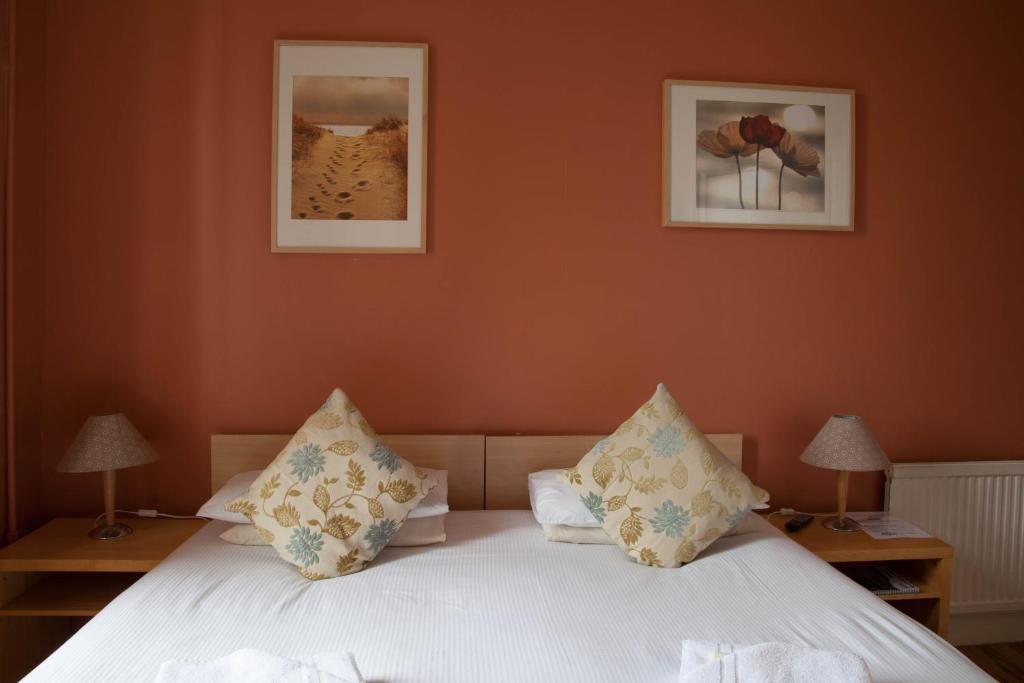Bed & Breakfast Garfield Edimburgo