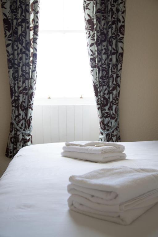 Garfield 4* Edimburgo