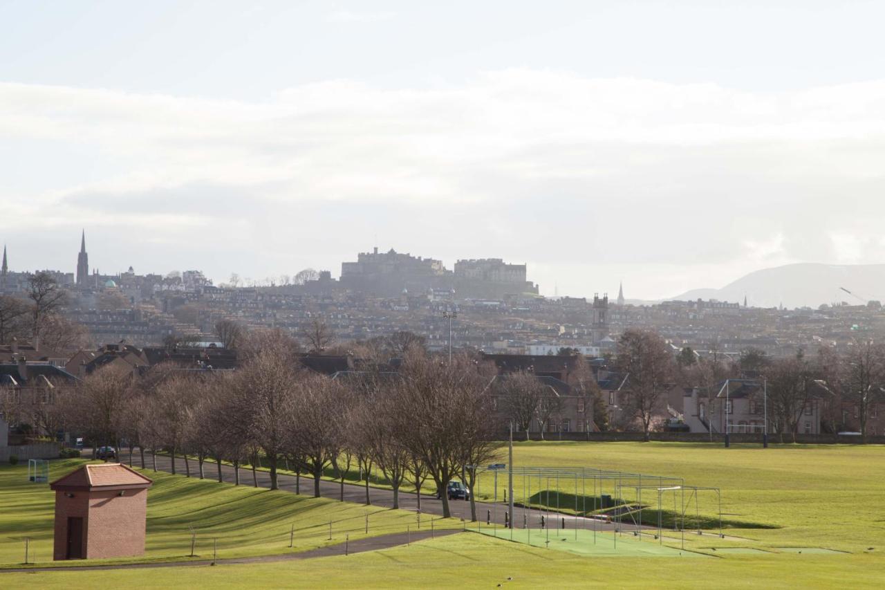 Garfield Edimburgo